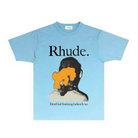 Picture of Rhude T Shirts Short _SKURhudeS-2XL11trRH2142533